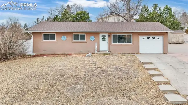 1498 Peterson RD, Colorado Springs, CO 80915