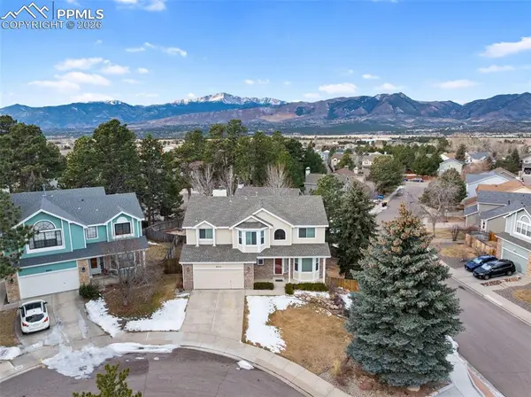 9630 Vinewood LN, Colorado Springs, CO 80920