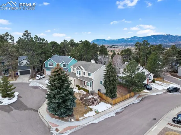 9630 Vinewood LN, Colorado Springs, CO 80920