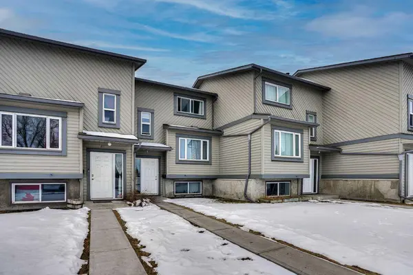 12 Templewood DR NE #44, Calgary, AB T1Y4R7