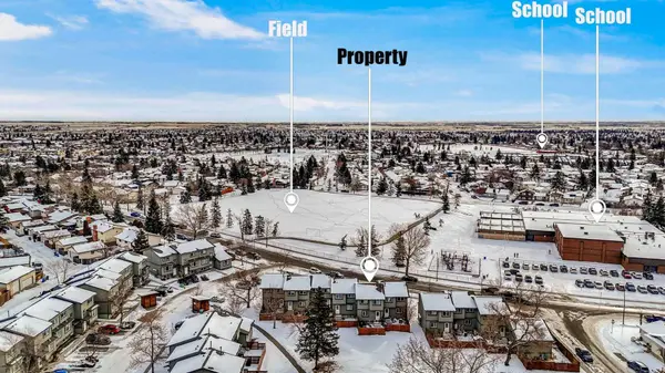 12 Templewood DR NE #44, Calgary, AB T1Y4R7