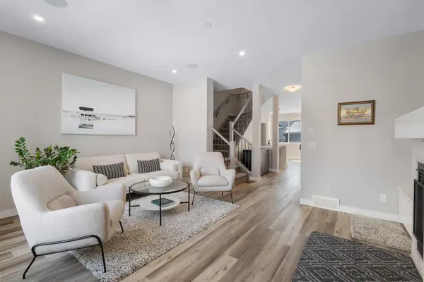 45 Howse ST NE, Calgary, AB T3P 0V8