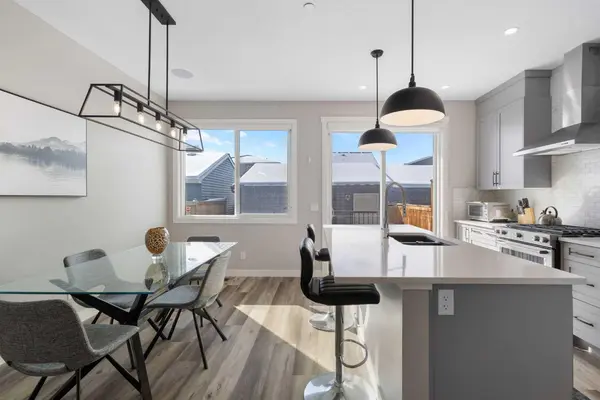 45 Howse ST NE, Calgary, AB T3P 0V8