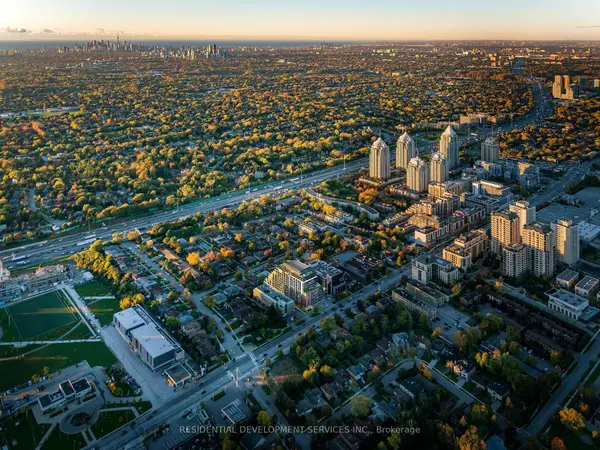 699 Sheppard AVE E #703, Toronto C15, ON M2K 0J5