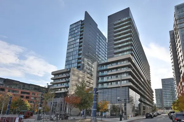 36 Lisgar ST #1007E, Toronto C01, ON M6J 0C7