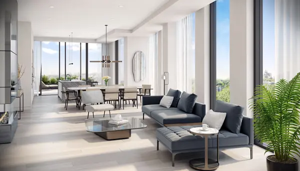 321 Davenport RD #401, Toronto C02, ON M5R 1K5