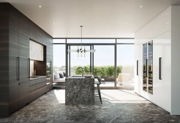 321 Davenport RD #401, Toronto C02, ON M5R 1K5