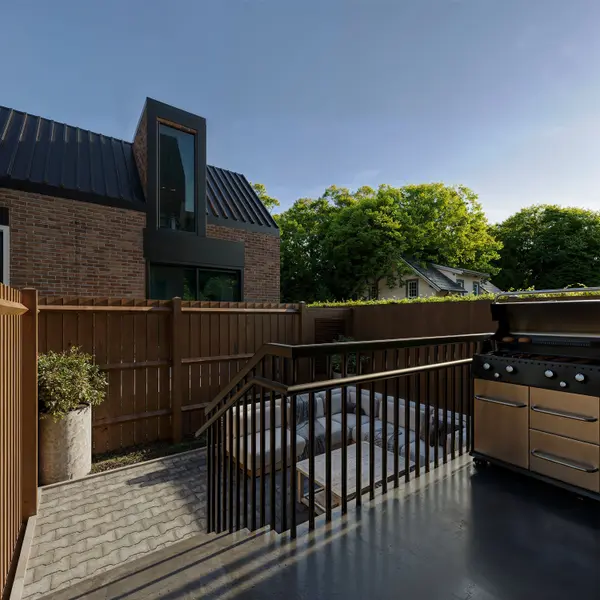 57 Harriet ST #B, Toronto E01, ON M4L 2G1