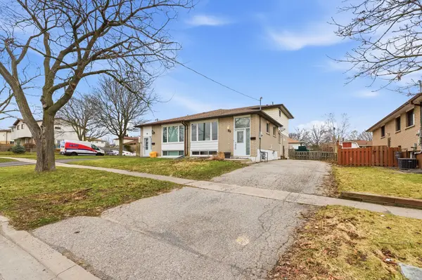 69 Little AVE, Clarington, ON L1C 1J8