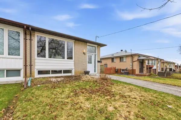 69 Little AVE, Clarington, ON L1C 1J8