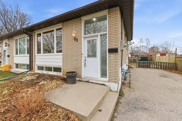 69 Little AVE, Clarington, ON L1C 1J8