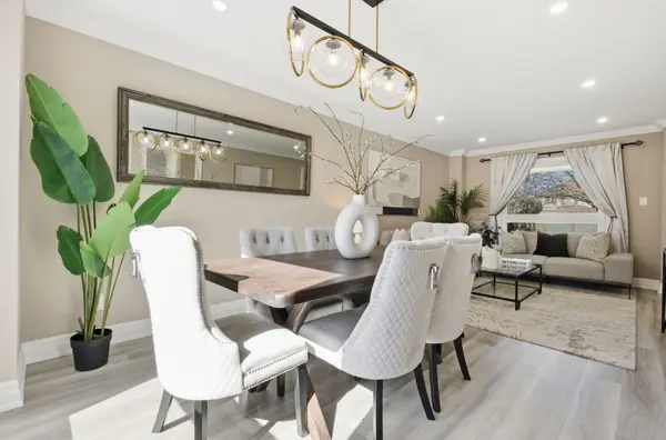 1514 Rawlings DR, Pickering, ON L1V 5A5