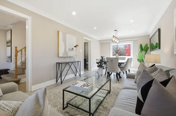 1514 Rawlings DR, Pickering, ON L1V 5A5