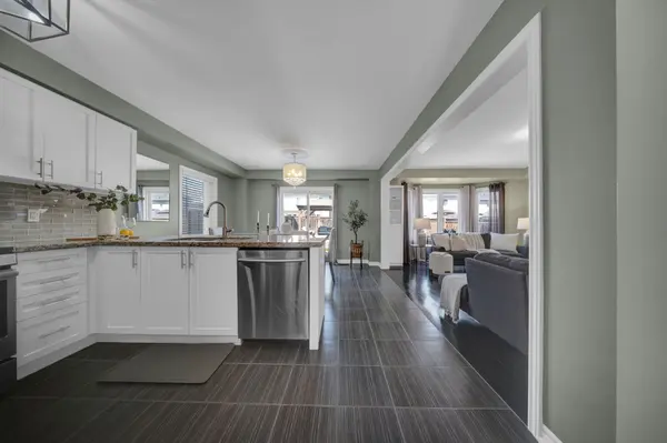 90 Sidney Rundle AVE, Clarington, ON L1C 0N9