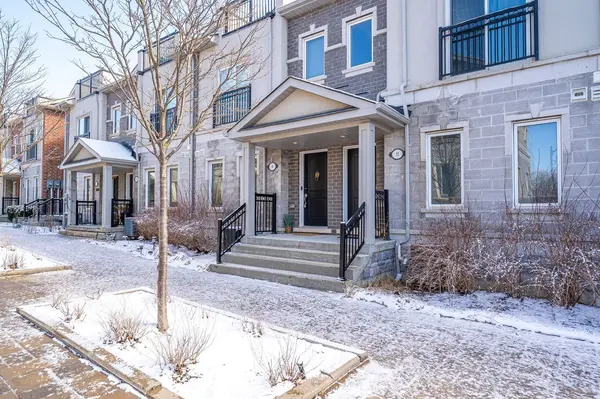 1040 Elton Way N/A #10, Whitby, ON L1N 0L3