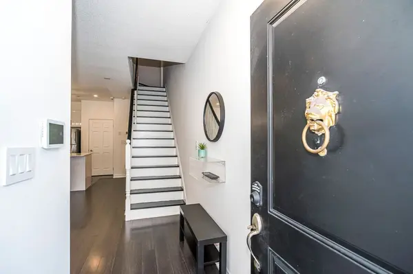 1040 Elton Way N/A #10, Whitby, ON L1N 0L3