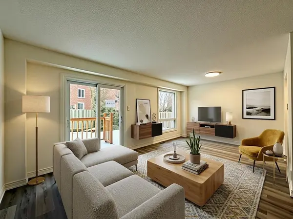 55 Plumbrook CRES, Toronto E07, ON M1S 3Z9