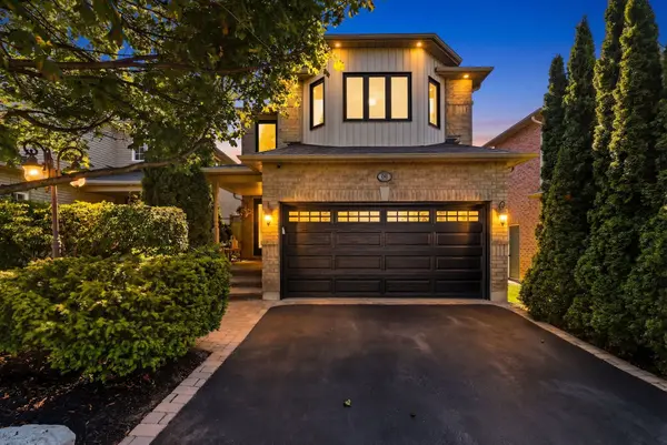 89 Huntington CRES, Clarington, ON L1E 3C5