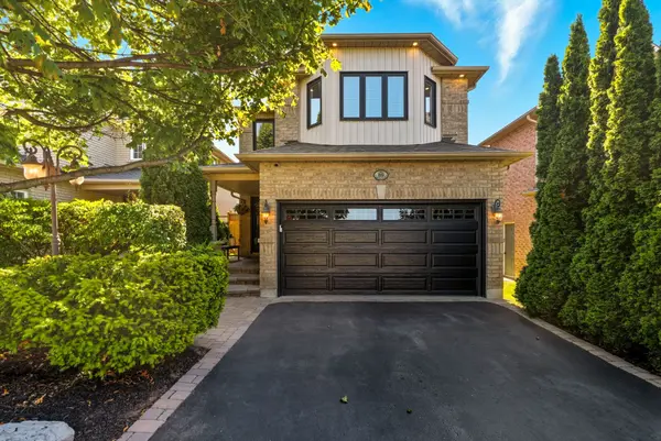 89 Huntington CRES, Clarington, ON L1E 3C5