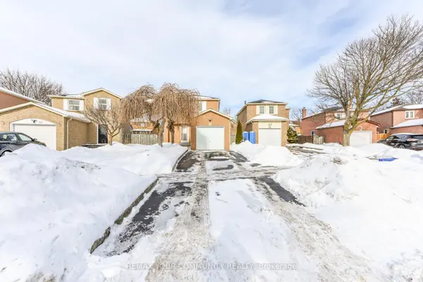 64 Chatfield DR, Ajax, ON L1T 2K1