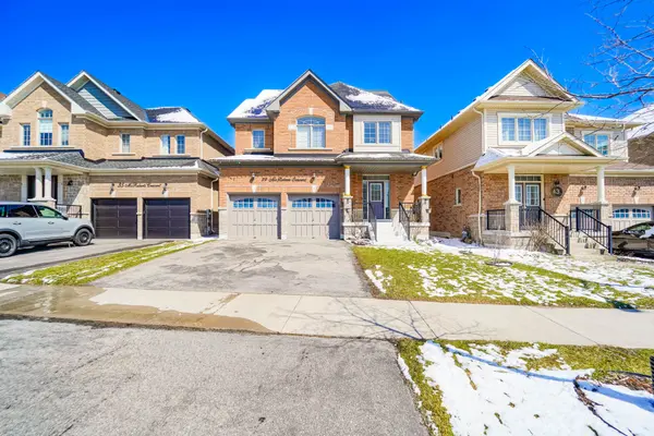 39 Mcroberts CRES, Clarington, ON L1E 0H5