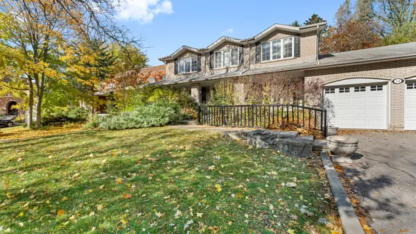34 Forest Park CRES, Markham, ON L3T 2M7