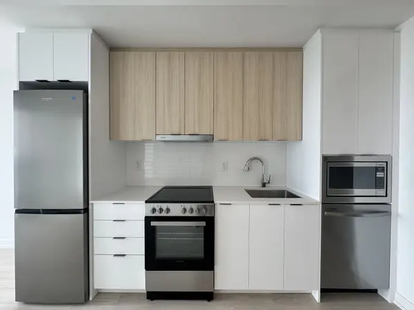 9751 Markham RD #2009, Markham, ON L6E 0W3