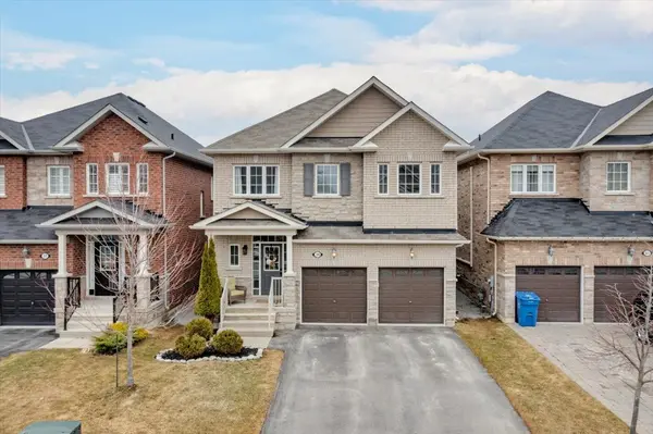 39 Prosser CRES, Georgina, ON L0E 1R0