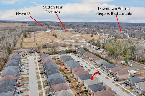 39 Prosser CRES, Georgina, ON L0E 1R0