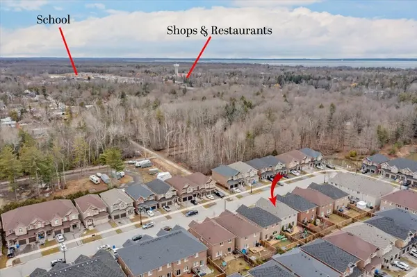 39 Prosser CRES, Georgina, ON L0E 1R0