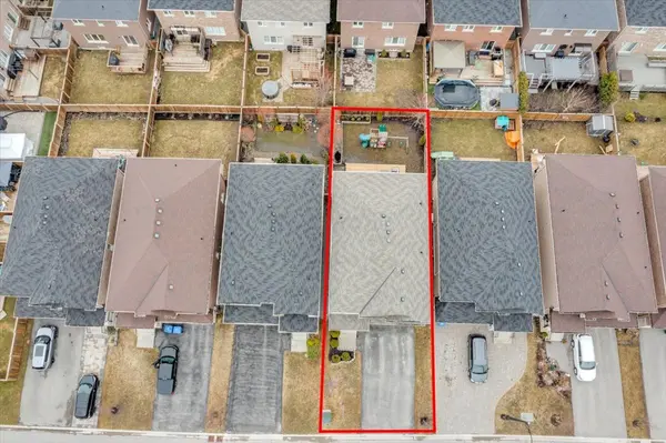 39 Prosser CRES, Georgina, ON L0E 1R0