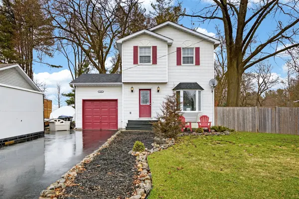 125 SIMCOE ST, Essa, ON L0M 1B0