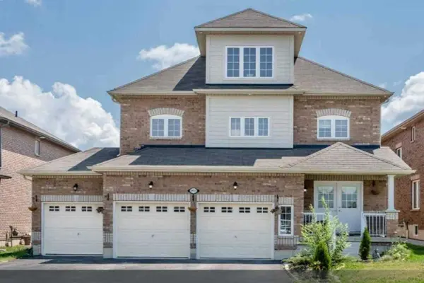 1411 Sheldon ST, Innisfil, ON L9S 0H7