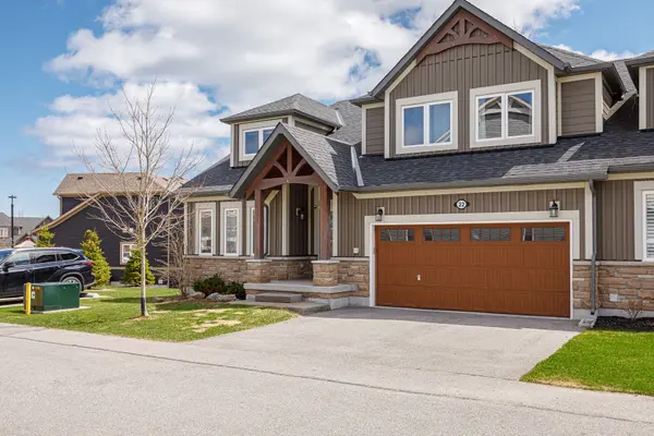 22 Kennedy AVE, Collingwood, ON L9Y 0Z5