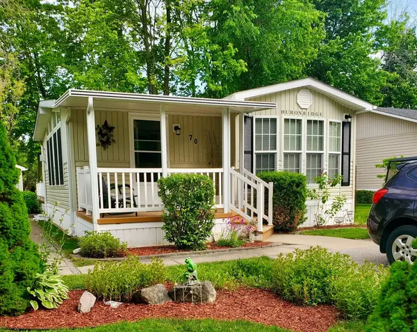 Address Not Disclosed