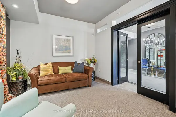 5 Greenwich ST #207, Barrie, ON L4N 7Y8