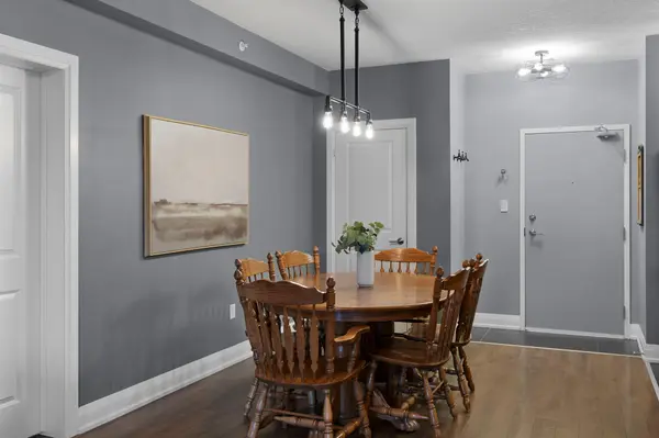 5 Greenwich ST #207, Barrie, ON L4N 7Y8