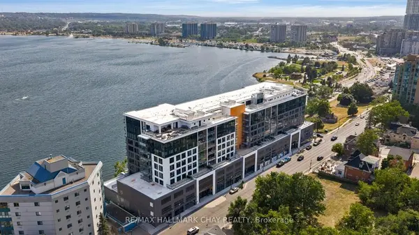 185 Dunlop ST E #522, Barrie, ON L4M 1B2