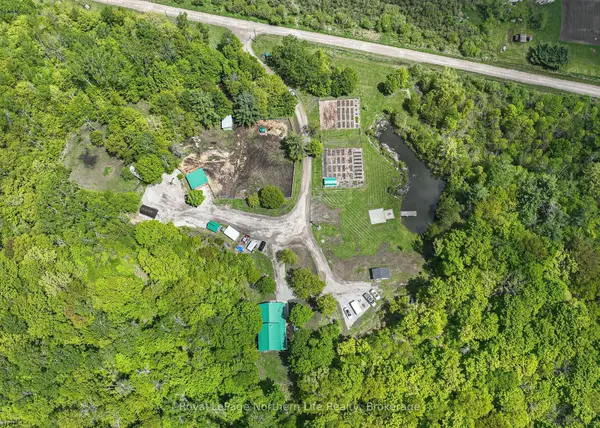 1028 Carlyon Line, Severn, ON L3V 0W8