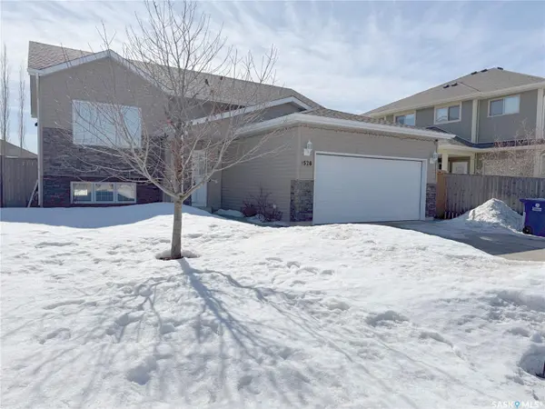 1526 Paton CRESCENT, Saskatoon, SK S7W 0C3