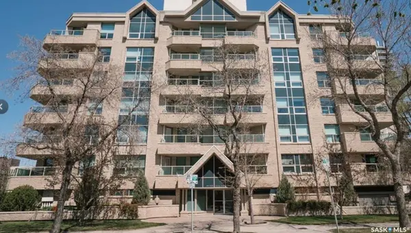 303 5th AVENUE #305, Saskatoon, SK S7K 2P6