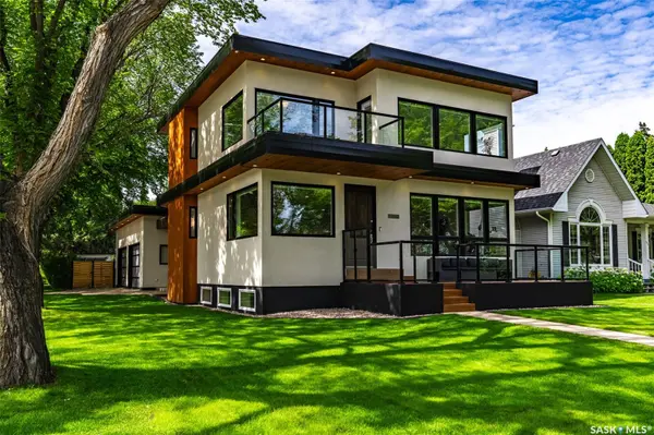 1150 Spadina CRESCENT E, Saskatoon, SK S7K 3H8