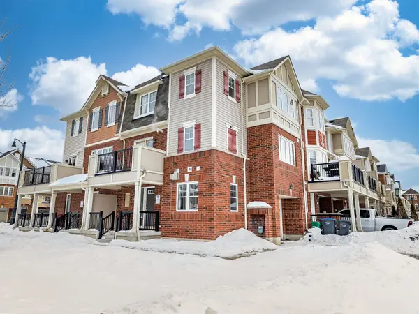 65 Aylesbury DR, Brampton, ON L7A 0V8