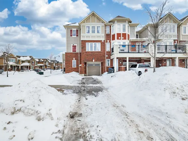 65 Aylesbury DR, Brampton, ON L7A 0V8