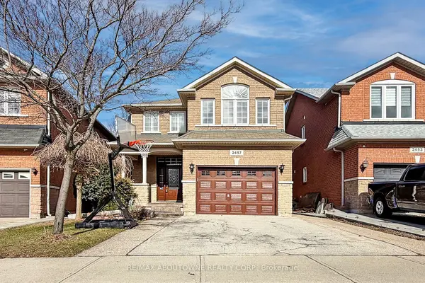 2457 Hilda DR,  Oakville,  ON L6H 7N5