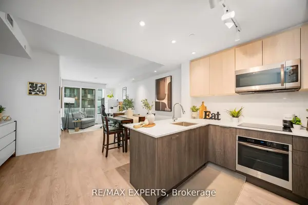 1926 Lake Shore BLVD W #2512, Toronto W01, ON M6S 1A1