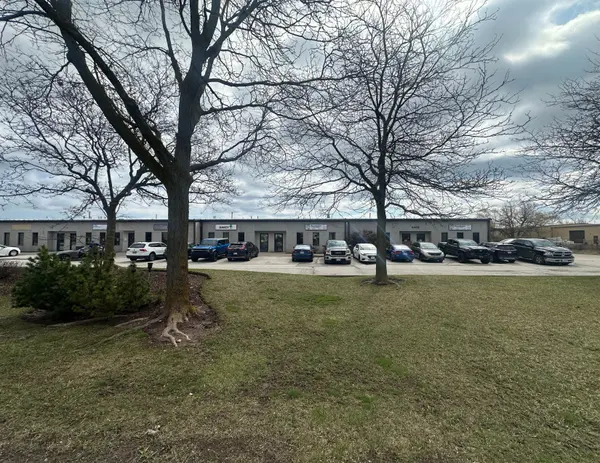 4450 Corporate DR #5, Burlington, ON L7L 5R3