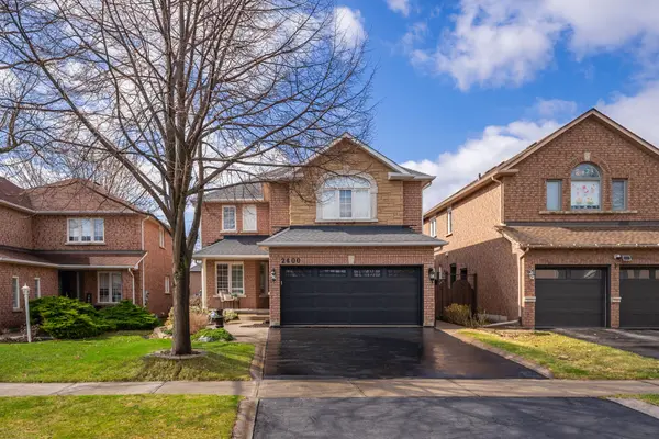 2400 Eden Valley DR, Oakville, ON L6H 6K9