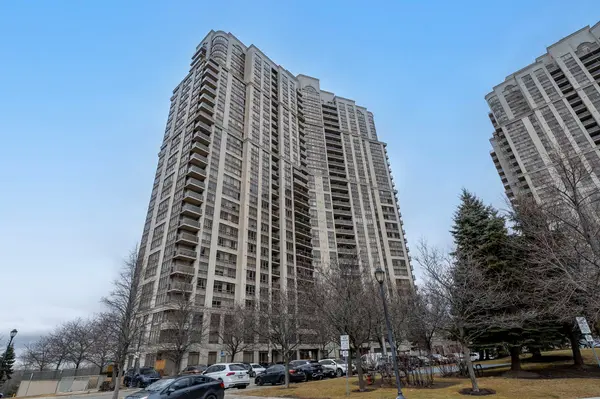 710 Humberwood BLVD #2310, Toronto W10, ON M9W 7J5