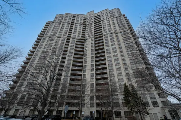 710 Humberwood BLVD #2310, Toronto W10, ON M9W 7J5